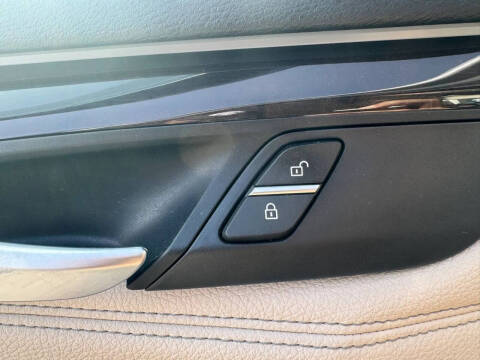 2016 BMW X5 sDrive35i