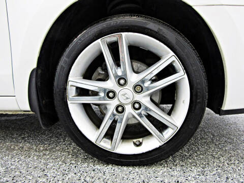 2012 Hyundai Elantra Touring GLS