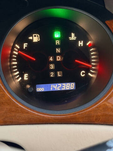 2006 Lexus ES 330