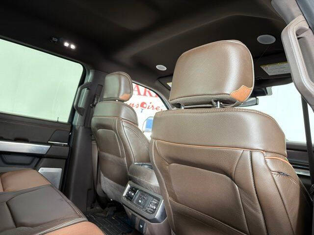 2023 Ford F-350 Super Duty