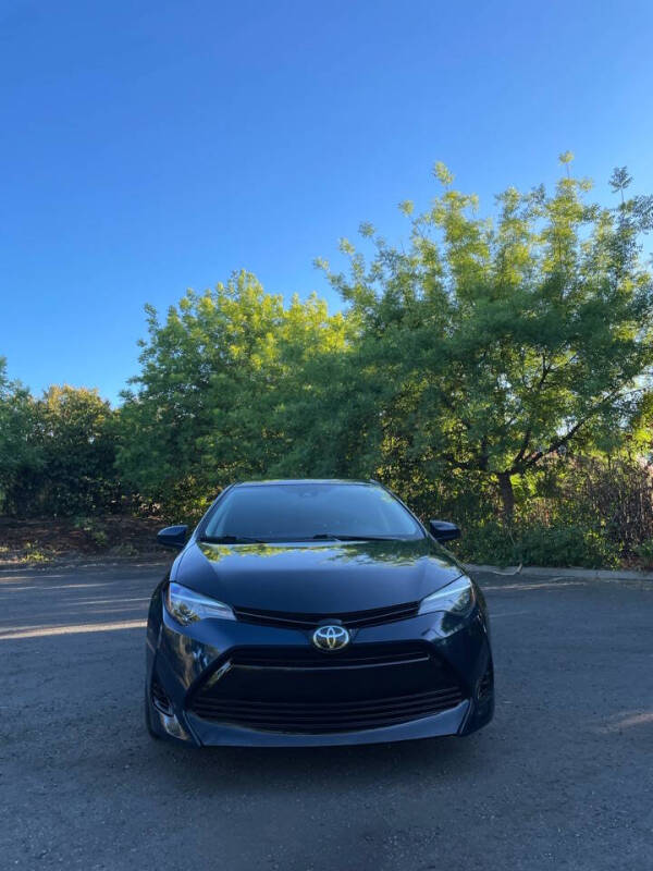 2019 Toyota Corolla for sale at 1st One Motors in Sacramento CA