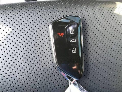2022 Volkswagen Golf GTI SE