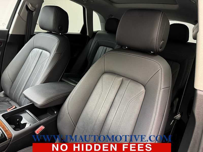 2023 Audi Q5 quattro S line Prem Plus 45 TFSI