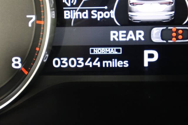 2024 Mitsubishi Outlander ES