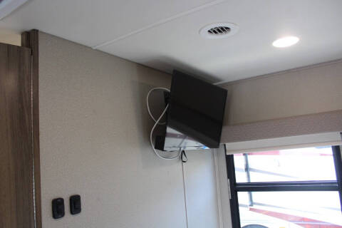 2018 Jayco Melbourne