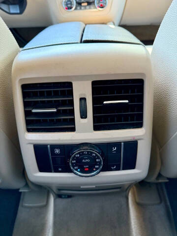 2015 Mercedes-Benz GL-Class GL 450 4MATIC