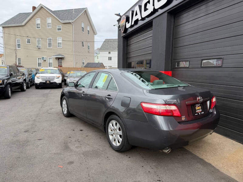 2007 Toyota Camry XLE V6