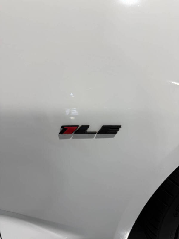 2023 Chevrolet Camaro SS