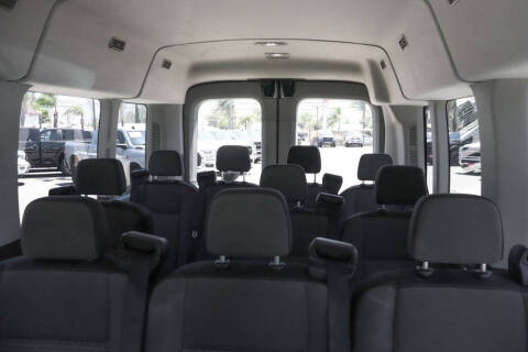 2024 Ford Transit 350 XLT