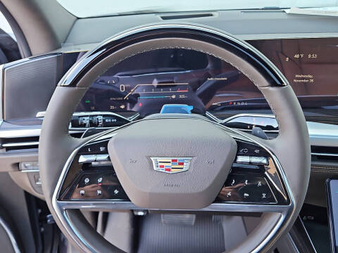 2026 Cadillac Escalade ESV Luxury