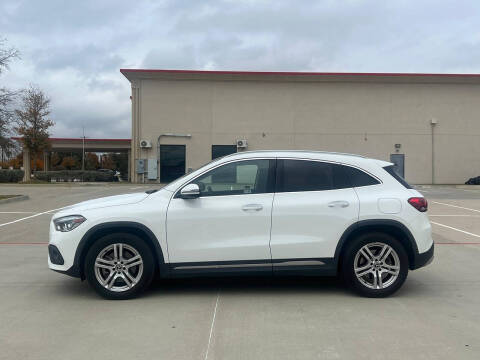 2023 Mercedes-Benz GLA GLA 250 4MATIC