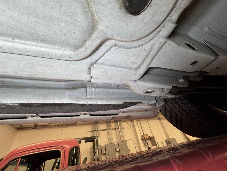 1994 Pontiac Firebird