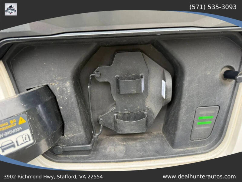 2023 Kia Niro EV Wind