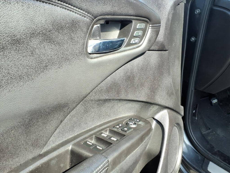 2013 Acura RDX w/Tech