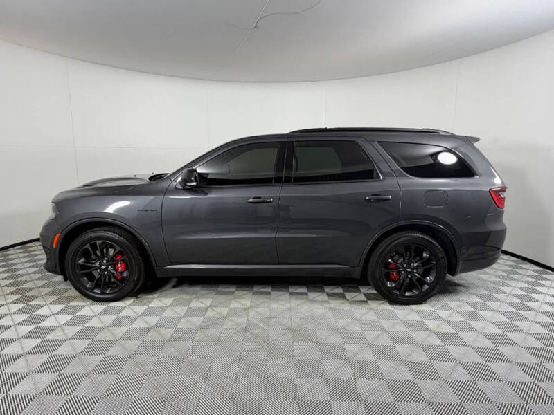2025 Dodge Durango R/T Premium