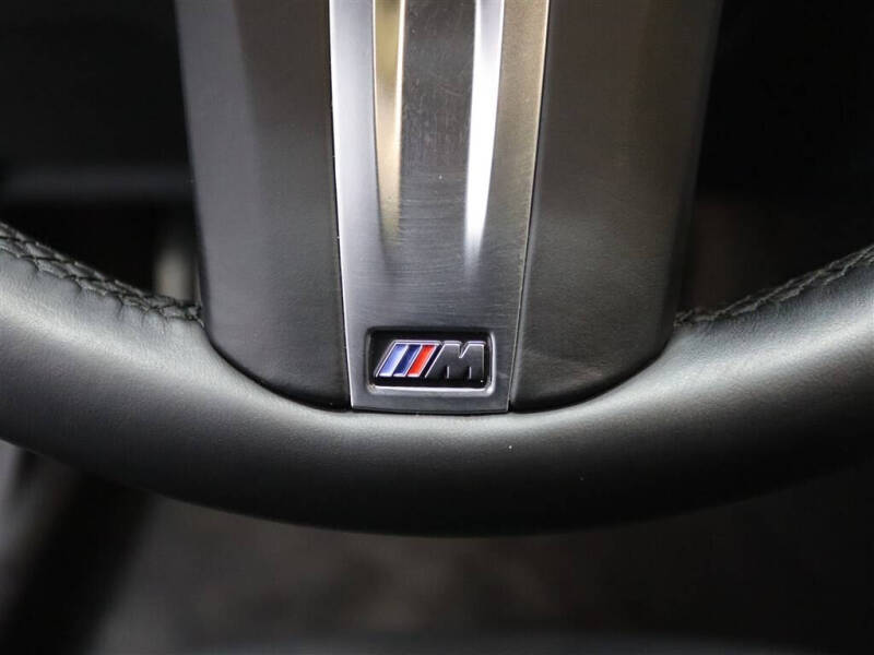 2023 BMW 4 Series M440i xDrive Gran Coupe