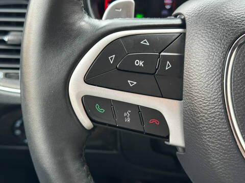 2016 Dodge Durango Limited