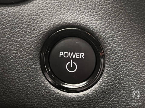 2025 Toyota Sequoia Limited