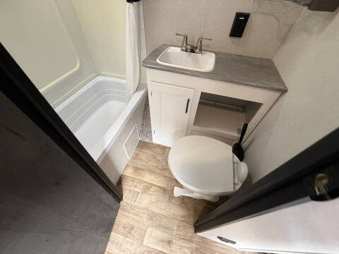 2022 Keystone RV Hideout