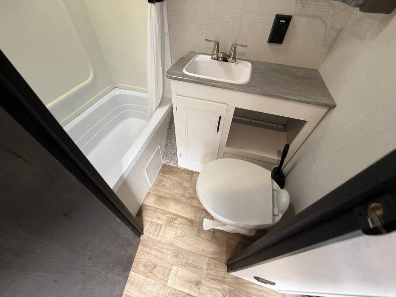 2022 Keystone RV Hideout