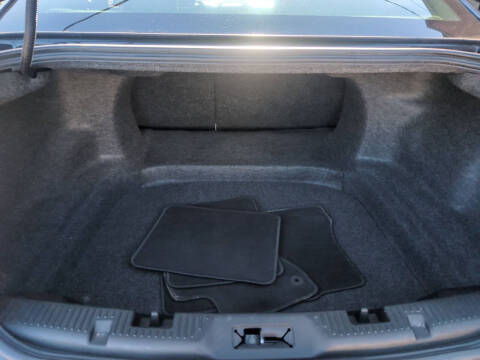 2011 Ford Taurus SEL