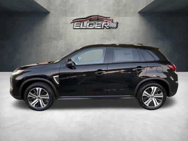 2026 Mitsubishi Outlander Sport