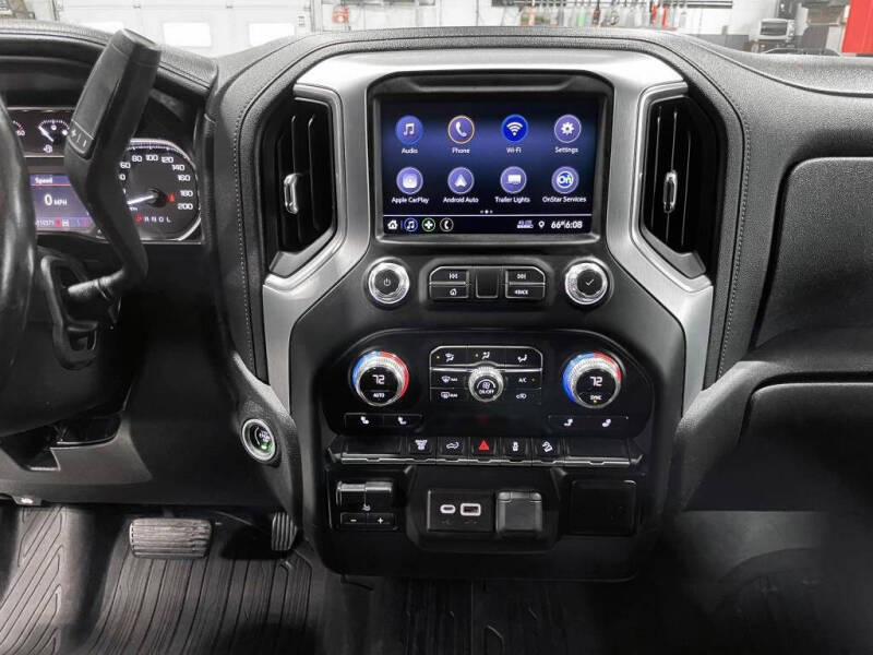 2021 GMC Sierra 2500HD