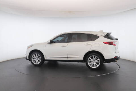 2019 Acura RDX SH-AWD