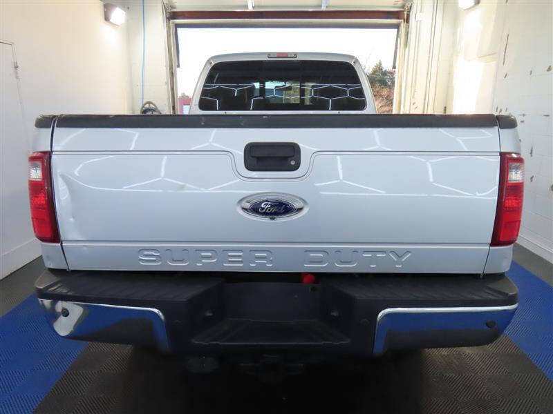 2015 Ford F-350 Super Duty