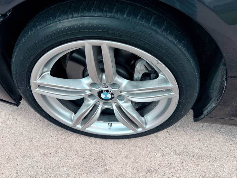 2013 BMW 5 Series 535i