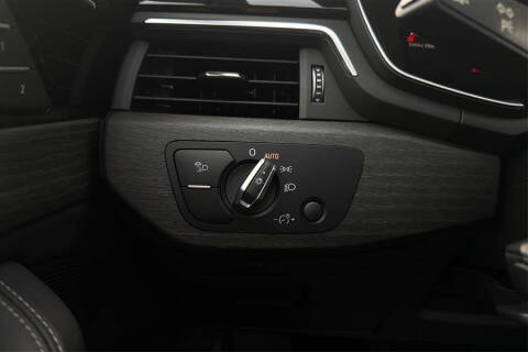 2024 Audi A5 Sportback quattro S line Prem Plus 45 TFSI