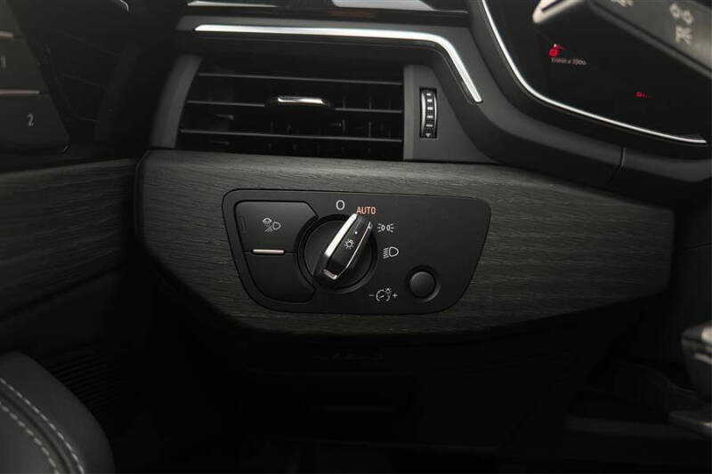 2024 Audi A5 Sportback quattro S line Prem Plus 45 TFSI