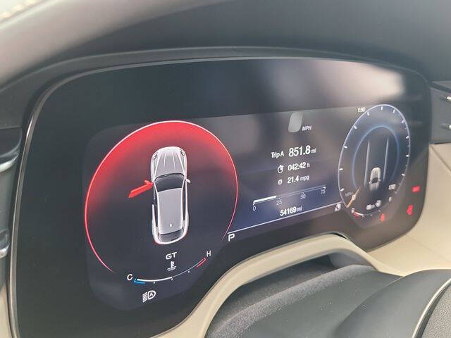 2023 Maserati Grecale GT