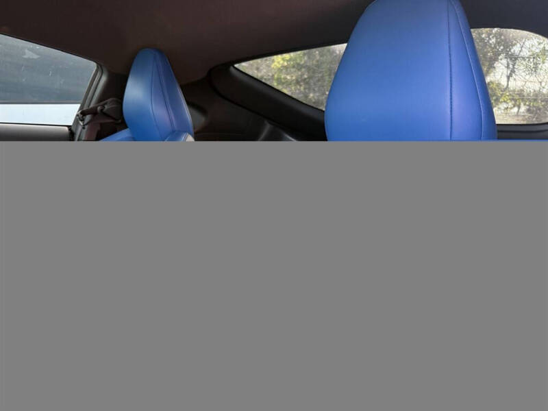 2025 Nissan Z Performance