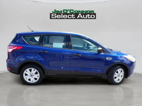 2014 Ford Escape S