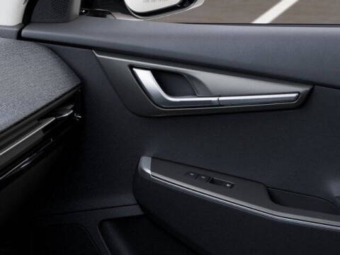 2025 Kia EV6 Light