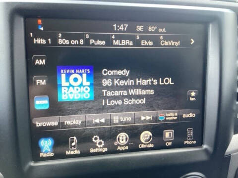 2019 RAM 1500 Classic Express