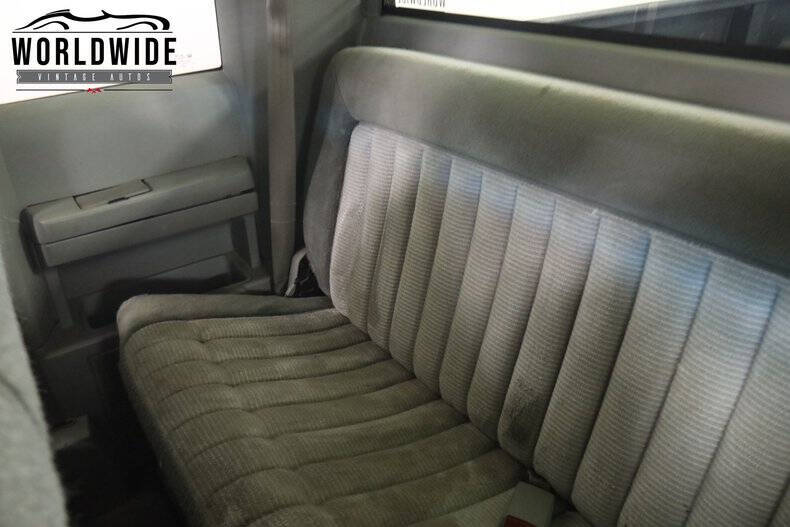 1994 Chevrolet C/K 2500 Series