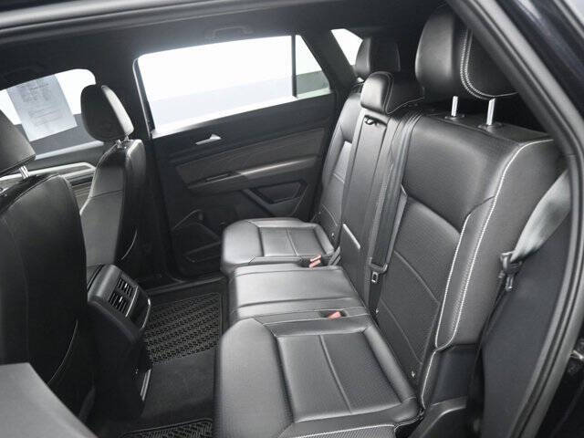 2022 Volkswagen Atlas Cross Sport V6 SE 4Motion