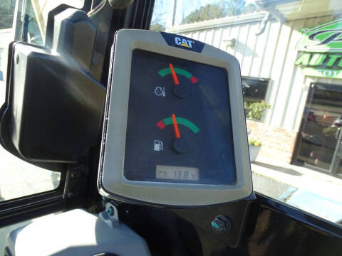 2021 Caterpillar Mini Excavator