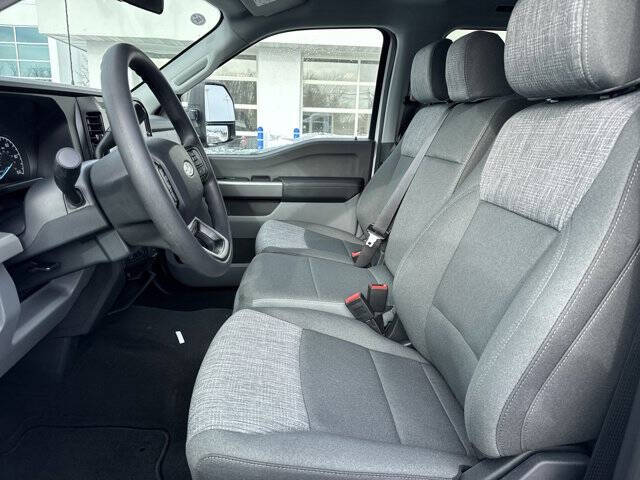 2026 Ford F-250 Super Duty