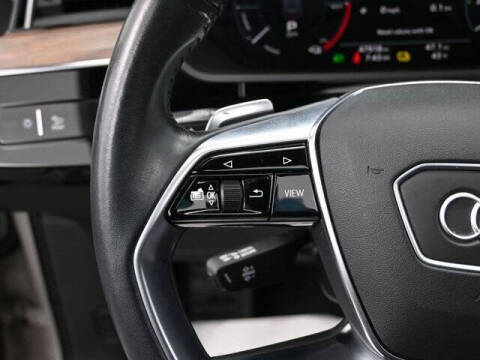 2019 Audi e-tron quattro Premium Plus