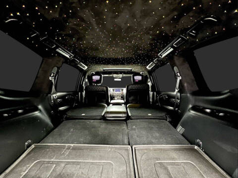 2018 Infiniti QX80