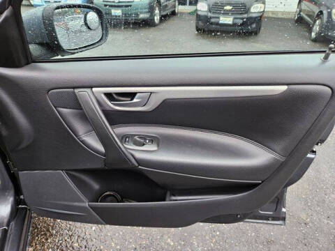 2008 Volvo S60 2.5T
