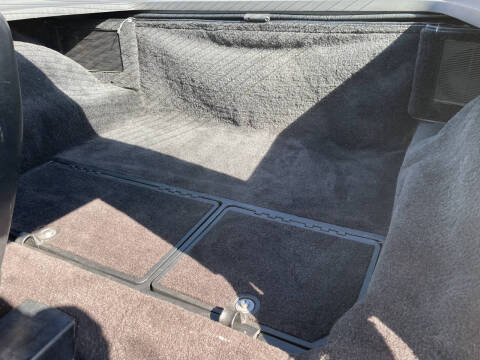1981 Chevrolet Corvette