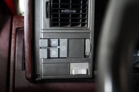 1994 Chevrolet C/K 1500 Series