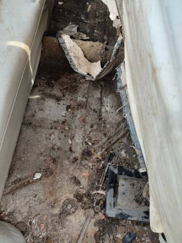 1959 Chrysler Windsor