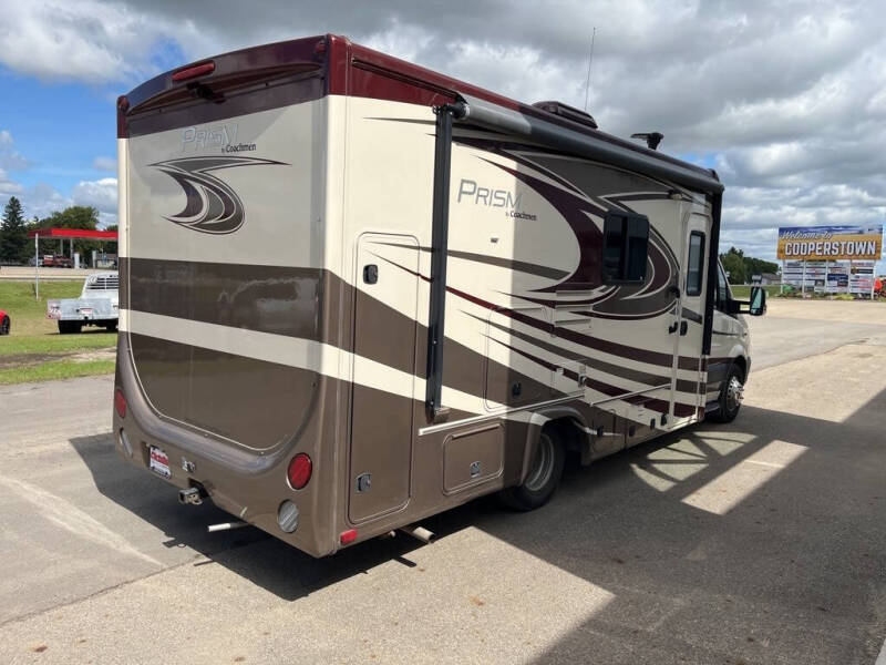 2015 Mercedes-Benz Sprinter 3500