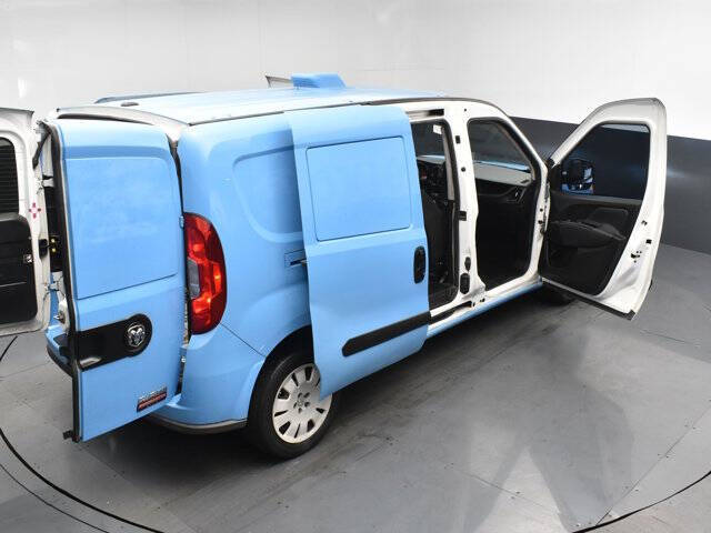 2017 RAM ProMaster City Tradesman SLT