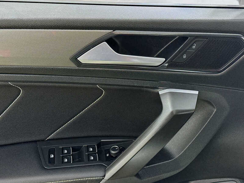 2022 Volkswagen Tiguan SE 4Motion